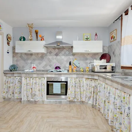 Apartment Caterina *