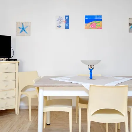 Apartment Caterina
