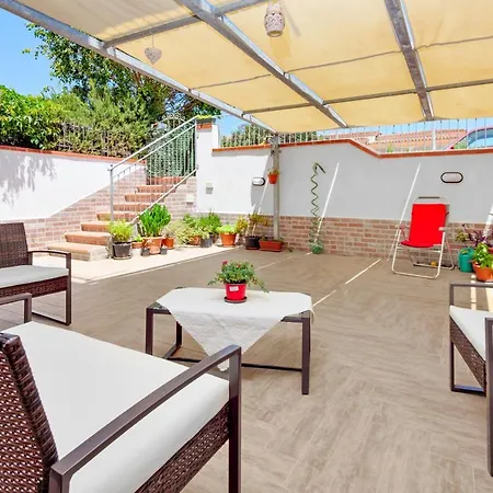 Caterina Apartment