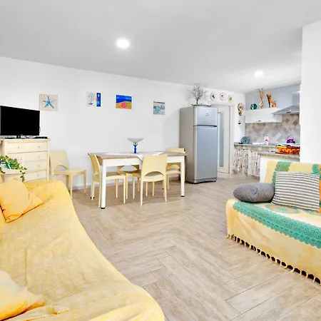 Apartment Caterina Siniscola