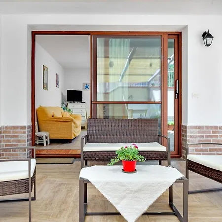 Apartment Caterina Siniscola