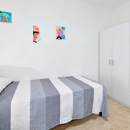 Apartment Caterina Siniscola
