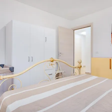 Caterina Apartment *
