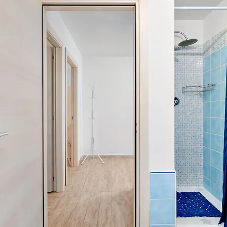 Apartment Caterina Siniscola