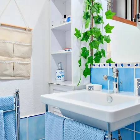 Apartment Caterina Siniscola