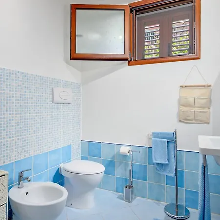 Apartment Caterina Siniscola