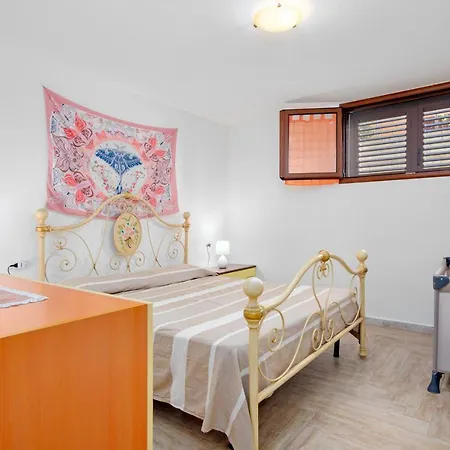 Caterina Apartment *