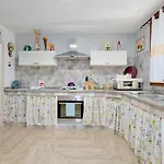 Apartamento Caterina *