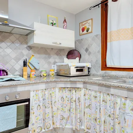 Apartment Caterina *