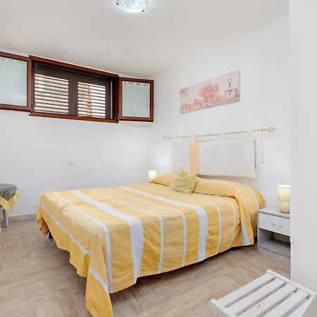 Caterina Apartment Siniscola