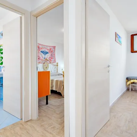 Caterina Apartment *