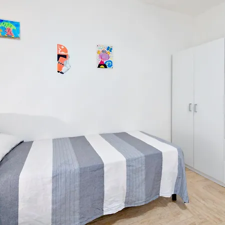 Caterina Apartment Siniscola