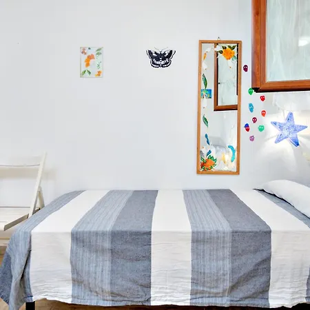 Caterina Apartment *